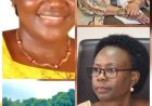 REVEALED!! Lango Pushes For the  Appointment Of their 5 Powerful  Daughters In  Museveni’s Next Combinet, Dr. Aceng &Amongi In the List