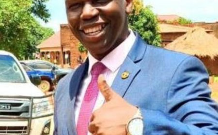 Amolatar RDC Okello Odoki Rwotlonyo Hails Lango for Museveni’s Victory, Calls for Unity and Development