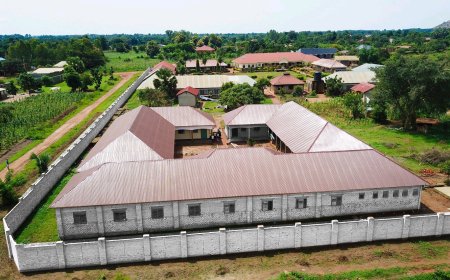 Don't Miss Out! Hill City College Senior One & Five Registration Ongoing - Join Now for Excellence