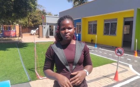 Brooks Pre-School Lira Shares Warm Eid Wishes with the Muslim Community in Uganda