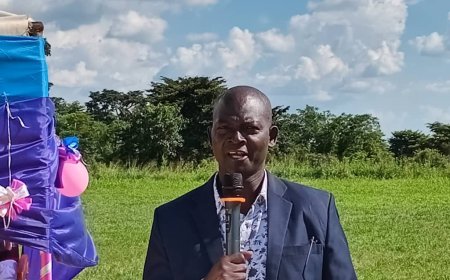 Oyam District  Calls For  Mandatory Installation Of  Lightning Arresters in Schools Following Tragic Death of Senior Six Candidate