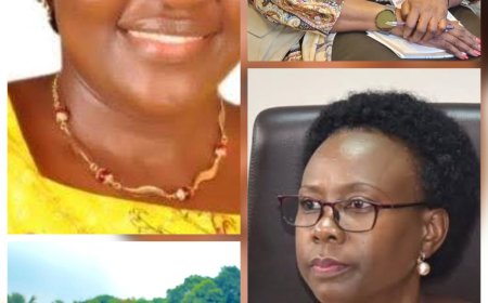 REVEALED!! Lango Pushes For the  Appointment Of their 5 Powerful  Daughters In  Museveni’s Next Combinet, Dr. Aceng &Amongi In the List