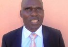 Karenga RDC Kedi Ronald Ogondia calls for peace &  Unity in His Easter Message