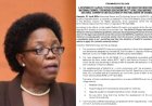 BREAKING;  Karamoja Peace and Technology  University (KAPATU)  Responds to NCHE's Executive Director!  Addressed Accreditation Disputes & Allegations Of  Project Stalling