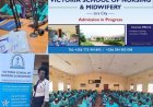 Join The Great Institution!  Victoria School of Nursing and Midwifery Offers Next Admissions for July Intake – Apply Now!