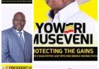 MP Elect  Alyela  Omodi  Drums people of Lango to Turn Up in  Thousands At President Museveni’s Victory Celebrations