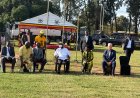 Don't Be Kind to  Corrupt PDM Officials,  There   Is Space  In Luzira Prison - M7 At Lango During Histric Victory Celebrations