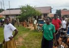 Disturbing News !A Student Killed in Mob Justice For Allegedly Stealing Property From A Dormitory, North Kyoga  Police Comfirmed
