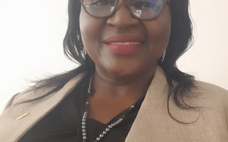 MP Alyek Shares Inspiring Easter Message to Lango Community