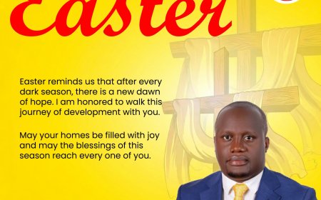 My Regime Has United and Reached Out to the People of Mitooma More Than Any Other in the District's History-  NRM Chair Tumwekwatse