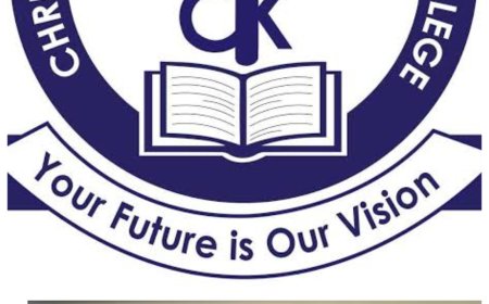 TRENDING NEWS:  Christ The King Nursery Teachers' College, Lira Opens Admissions For Aspiring Teachers For Diploma& Certificate Programs