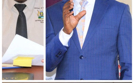 New Jobs Available As Lira Regional Referral Hospital is set to recruite over 150 Employees