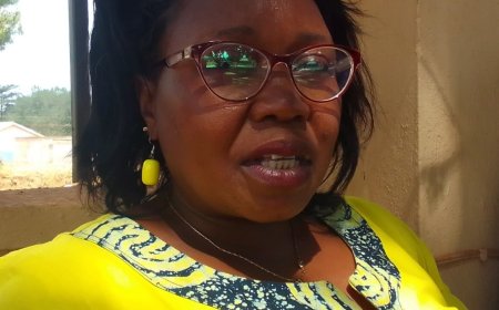 No One should Claim  Museveni’s Victory in Lango, It was Entirely  on Love& Trust People have built on NRM- Shara Awor