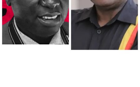 A FINAL REFLECTION ON NATION, LEGACY, AND LOSS A Eulogistic Review of The Day Museveni Goes: Amb. Ogwal Okul Pays Tributes Journalist Joe Nam