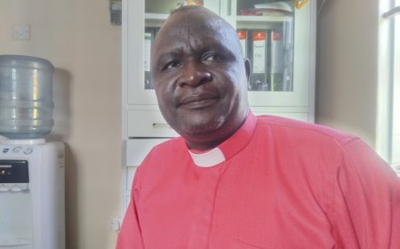 BIGGEST: Join The Discipleship Training In Gulu On How to Plant A Church & Grow - Read How To Register For The Programs