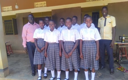 Creating Impact :  Kole Interllectual Forum(KIFA)  Emerges as Lifeline for PLE Dropouts