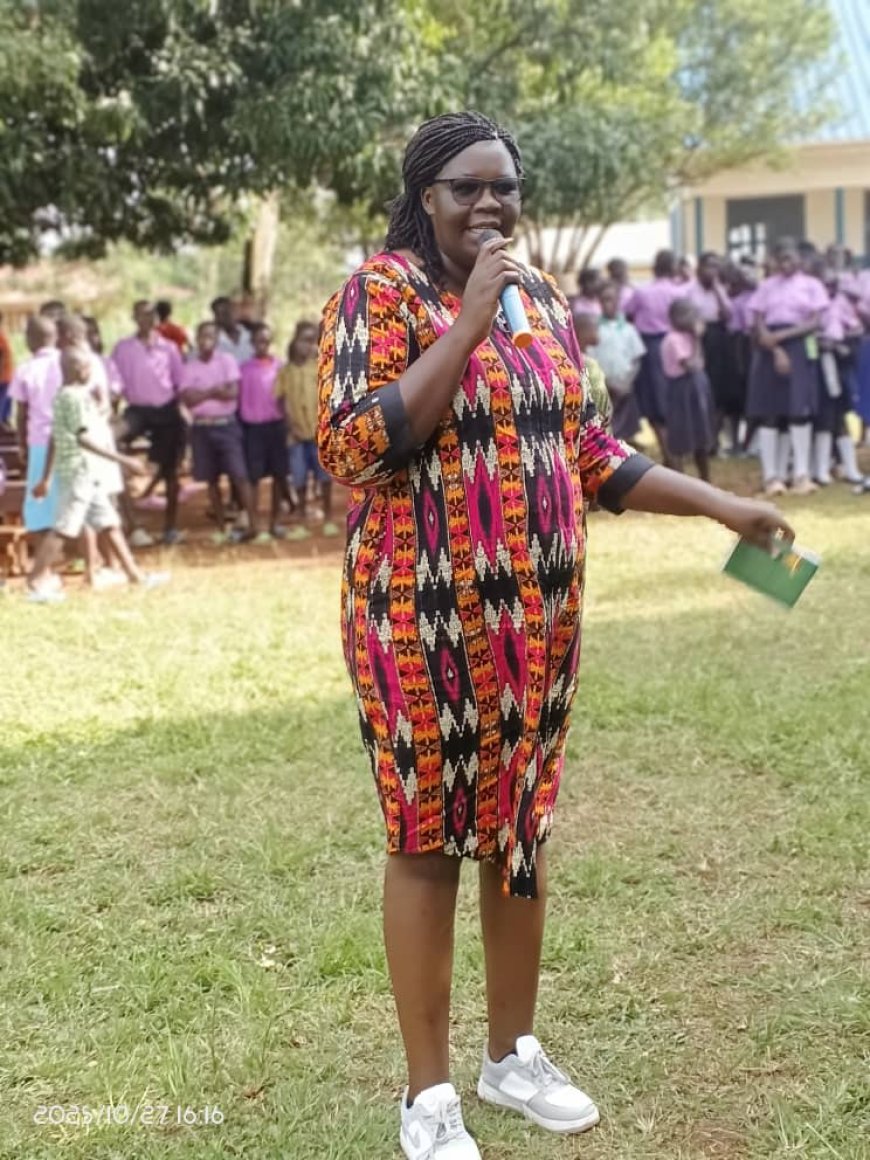 Lira’s ‘Iron Lady’ of Service: ARDC Proscovia Ayoo Otyek Marks Birthday Milestone