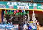 TRENDING : Jather Farmers (U) Ltd, Lira City  Emerges as Reliable Source of Genuine Seeds & Agro Services To Farmers