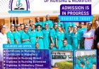 TRENDING: CEO ( Dr. Isaac Orec) Victoria School of Nursing & Midwifery-Lira Calls for Greater Appreciation of Women  on Mother’s Day