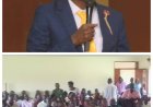 BIG STORY: Deputy RDC Alebtong Mathias LUTWAMA  Launches Digital LMIS Portal to Streamline Livestock Compensation As Beneficiaries Will Soon Begin  Receiving Payment Through Mobile Money