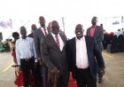 SWEARING-IN: Acuda Sworn As MP For Maruzi County,  Delivered Powerful Message
