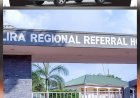LRRH To Offer Eye Screening  Programs For  Drivers in Lira , Read How to Access This Service