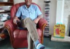 Uganda  Mourns Renowned UK-Based Fertility Expert, Dr. David Otim-Oyet, As Burial Is Set For Saturday