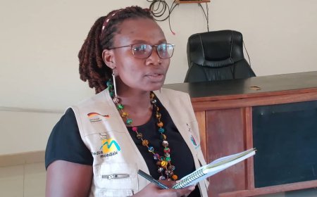 WESTNILE : Alur Kingdom Rallies Support for MEMPROW’s “Bridging Feminist Voices” Project