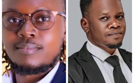Lira  - Fans Push for '"Wekigi"  Okeng Born Town vs  Brazen Rule Showdown After Lil Squre  Face off