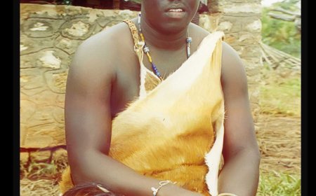 Alur Kingdom Gears Up for Ubimu’s 19th Enthronement Anniversary