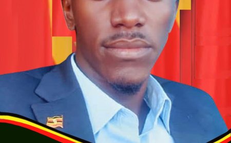 AMOLATAR - District Speaker Hopeful Okao Pledges Impartiality, Warned  Against Interference in Election