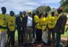 Exclusive;Karenga Deputy RDC- Ongodia  Receives  Praises  As A Great Mobilizer Of Gov't Programs