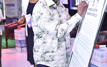 Exclusive;WHY  UGANDA MUST CONTINUE TO HONOUR ITS HEROES-OMARA APITTA