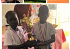 BIG NEWS IN LIRA; Brooks Pre-School–Lira Celebrates End of Term with Sports, Talent & Academic Excellence