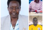 Response  to Hon Omara Paul statement over the radio station  against the President’s statement in regards to Hon Com Abeja Susan Okello