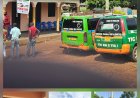 TRENDING NEWS IN LANGO: P.U.P Ltd Launches New Travel Terminal in Lira City, Promises Safe and Reliable Lira–Gulu Transport