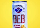 BEB WINE: UGANDAN BEVERAGE BRAND SETS SIGHTS ON AFRICA-WIDE RECOGNITION