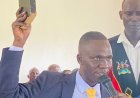 ALEBTONG :  Whistleblowers Petition Anti-Corruption Authorities Over Alleged Irregularities in Market Revenue -Collection  Contracts Award