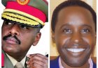 BREAKING! GEN. MUHOOZI KAINERUGABA'S BOOK, " Battles of Ugandan Resistance is so beautiful"