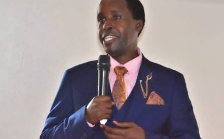 TRENDING : MUSEVENI'S NEW STRATEGIC AGENDA FOR WOMEN IN UGANDA- LUTWAMA  DRDC ALEBTONG