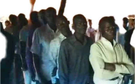El-Elyon Ministries Uganda Chapter  Commissions Over 50 God’s Servants to Spread Gospel Across Lango & Acholi