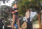 Trust in Jesus Like Bartimaeus:  Ev. Joe Well Tells Lira Christians to Cry Out in Faith for Healing