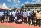EAST AFRICA: UGANDA 'S BEB WINE  DRINK TAKES HOME  PEOPLE’S CHOICE AWARD 2026