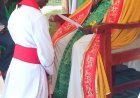 THE PAIN & JOY;   WHY I LEFT CHURCH OF UGANDA AFTER YEARS OF SERVICE, REV. CAN.  ERIK OPENS UP ON NEW PATH  AS REFORMED ANGLICAN CHURCH