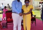 Former Woman MP Kole  Alyek Endorses Gen. Muhoozi 's 2031 Presidential Candidacy