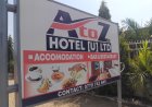 Trending, Come & Enjoy Unshakeable Perfomance On Independence At AtoZ Hotel - Lira, FireWork Assured