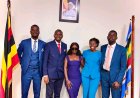 Kakebe Technologies:  Youth Tech Camp Set to Boost Acholi’s Digital Economy