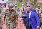 Big News ! Lango Prepares for Historic  PLU  Event In Lira City To Endorse Gen MK A head Of 2031