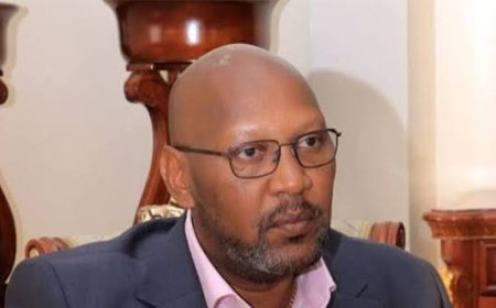 Tooro Prime Minister Warns Subjects Against Taking Kingdom Disputes To Social Media