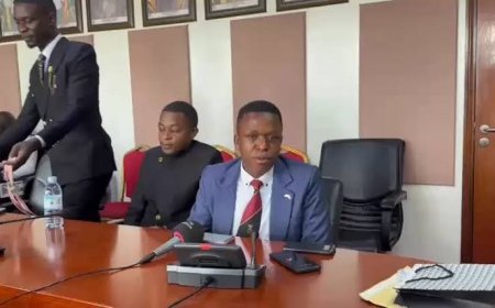 At Least Give Us Shs10,000; Makerere Student Leaders Appeal For Higher Daily Welfare Allowance